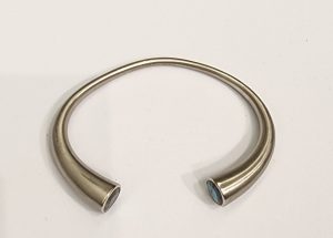 Signature Twin Cuff