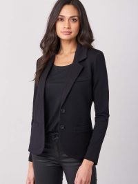 Nina Sweatshirt Blazer