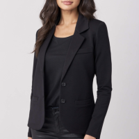 Nina Sweatshirt Blazer - Image 2