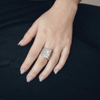 Betula Ring