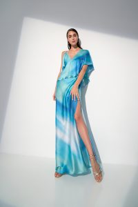 Ocean Dress - size6