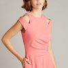 Coral Jumpsuit - xs - Image 3