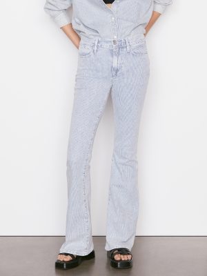 Le High Flare Stripe-24 - Image 10