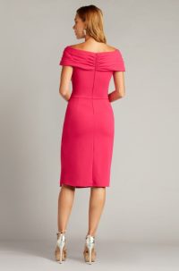 Mariette Draped Dress - medium - Image 2