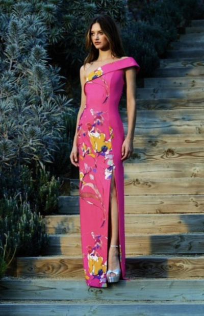 Dolan Gown