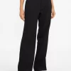 NoHo Black Trouser - sz27 - Image 3