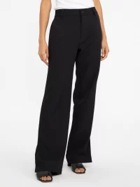 NoHo Black Trouser - sz27 - Image 3