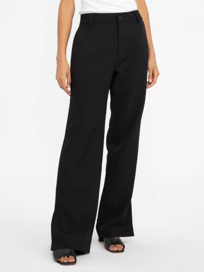 NoHo Black Trouser - sz27 - Image 3