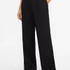 NoHo Black Trouser - sz27 - Image 4