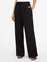 NoHo Black Trouser - sz27 - Image 4