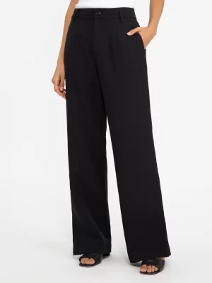 NoHo Black Trouser - sz27 - Image 4