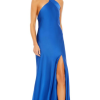 Emily Halter Dress sz 6