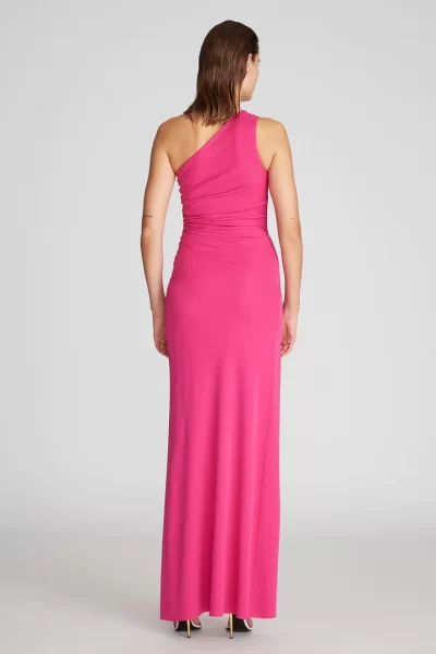 Malia Gown sz8 - Image 2