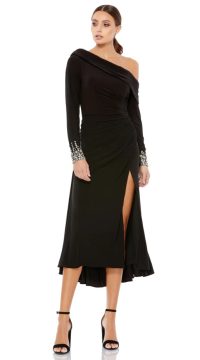 Valencia Midi Dress - 10