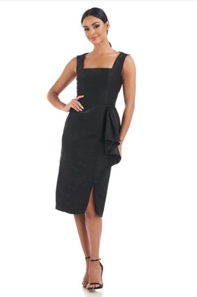 Yuri Knee Length Dress sz 8