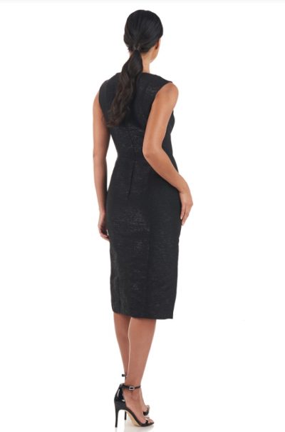 Yuri Knee Length Dress sz 8 - Image 2