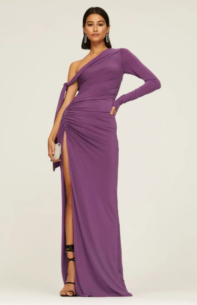 Kamilah Gown- 8