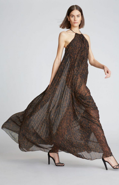 Mariana Gown