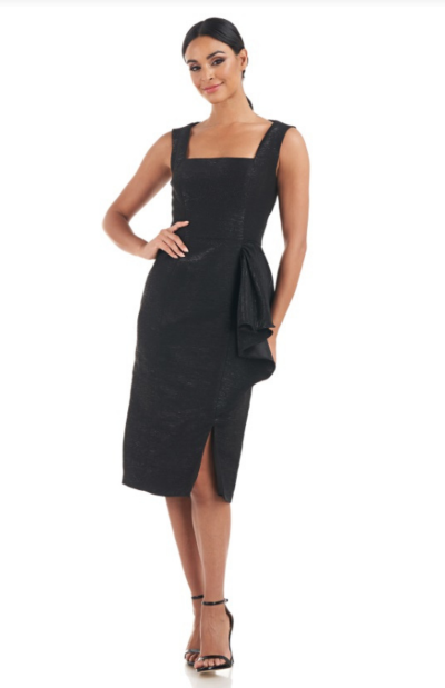 Yuri Knee Length Dress sz 8