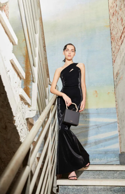 Atlas Gown sz 8