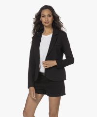 Nina Sweatshirt Blazer - Image 5