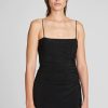 Hanna Crystal Jersey Dress - Image 3