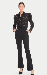 Lucca Tuxedo Pant