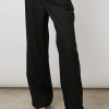 Marine Black Twill Pant - sz4 - Image 3