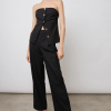 Marine Black Twill Pant - sz4 - Image 4