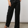 Marine Black Twill Pant - sz4 - Image 5