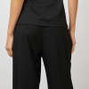 Marine Black Twill Pant - sz4 - Image 6