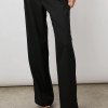 Marine Black Twill Pant - sz4 - Image 7