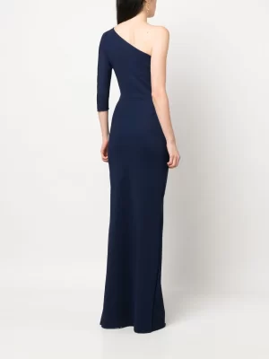 Chantal Long Gown - Image 3