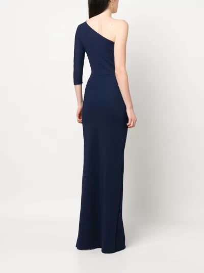 Chantal Long Gown - sz 16 - Image 3