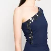 Chantal Long Gown - Image 4