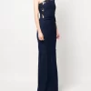 Chantal Long Gown - Image 2