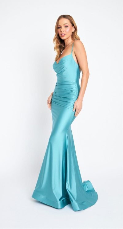 Tasha Gown - medium - Image 2