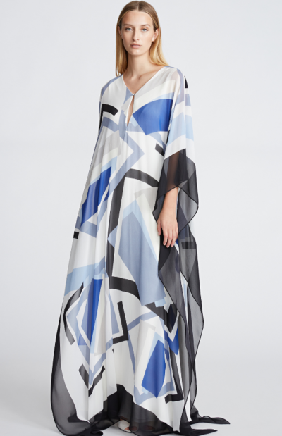 Selene Caftan - 10