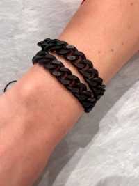 Smutt PLated Bracelet - Image 2