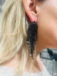 Priya Dangle Earrings