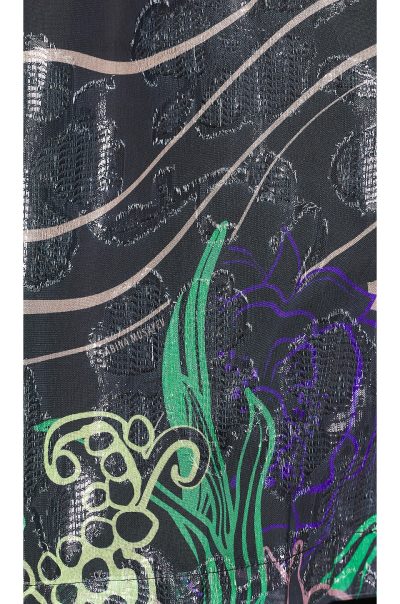 Abbery Dress - SMALL - Image 5