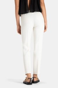 Renira Pant in Summer White - size 16 - Image 2