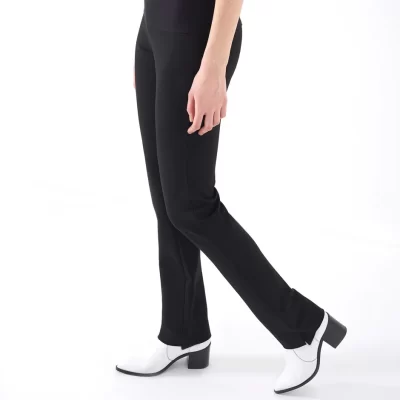 Sten Pant in black -16 - Image 6
