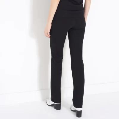 Sten Pant in black -16 - Image 7
