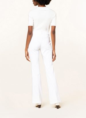 Farah Pant in White - Size 14 - Image 5