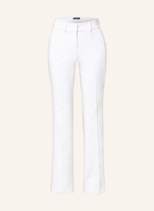 Farah Pant in White - Size 14 - Image 4