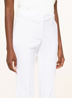 Farah Pant in White - Size 14 - Image 2