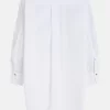 Marielle Blouse in White - 36 - Image 3