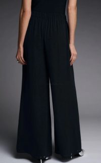 Whitney Chiffon Pants -SZ20 - Image 2