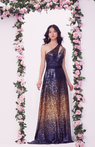 Aeryn Dress